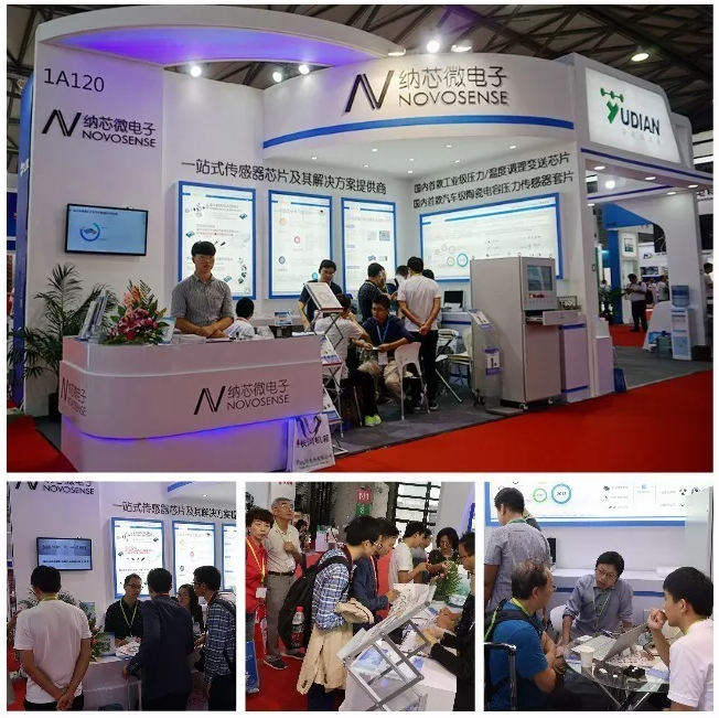 银河集团galaxy亮相多国仪表展 全自动批量标定系统首秀受关注