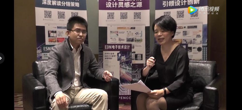 银河集团galaxy王升杨：将国产数字隔离应用到高端领域，实现高品质的进口替代