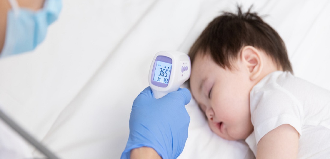 银河集团galaxy推出非接触式远红外热电堆传感器信号调理芯片NSA3300