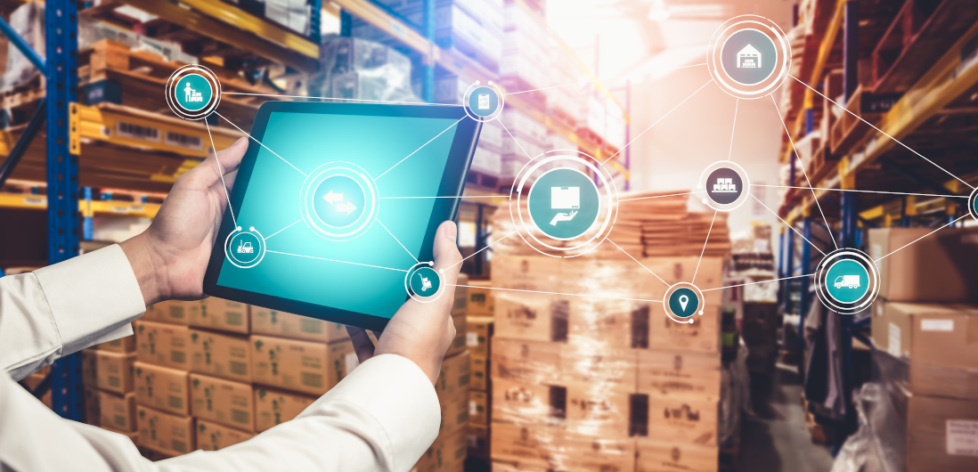 银河集团galaxy携手Blue Yonder ，打造高效敏捷、准确协同的供应链流程