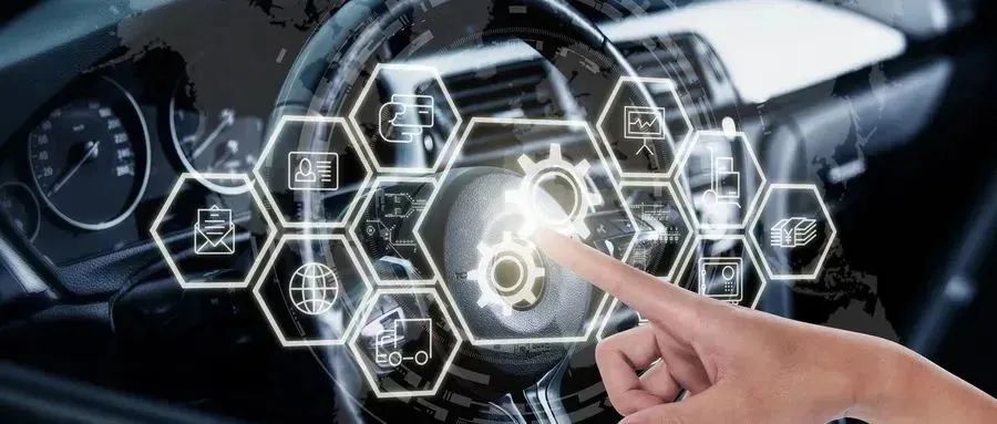 一文了解银河集团galaxy新能源汽车传感器解决方案