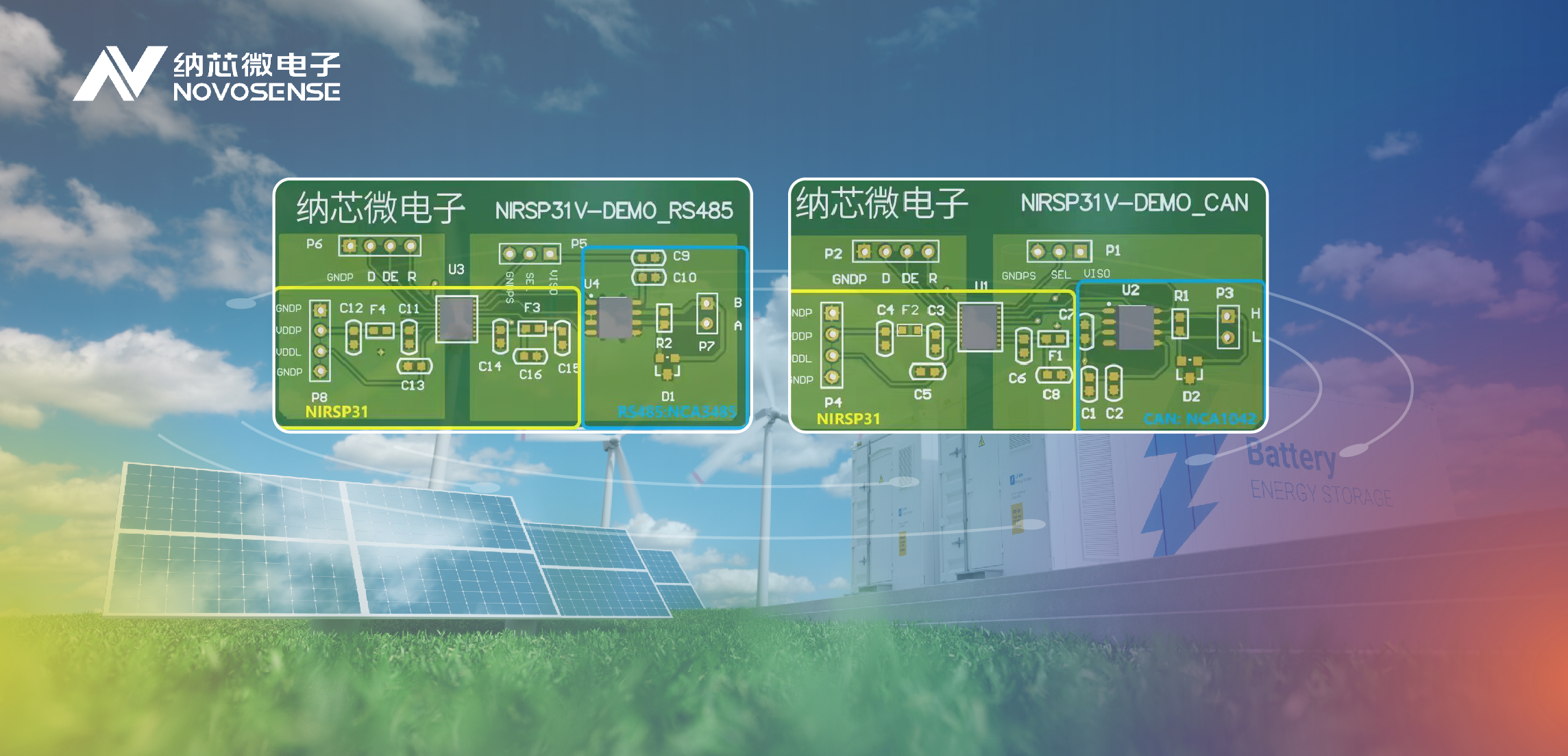 性能与成本兼备，一芯简化隔离电源设计