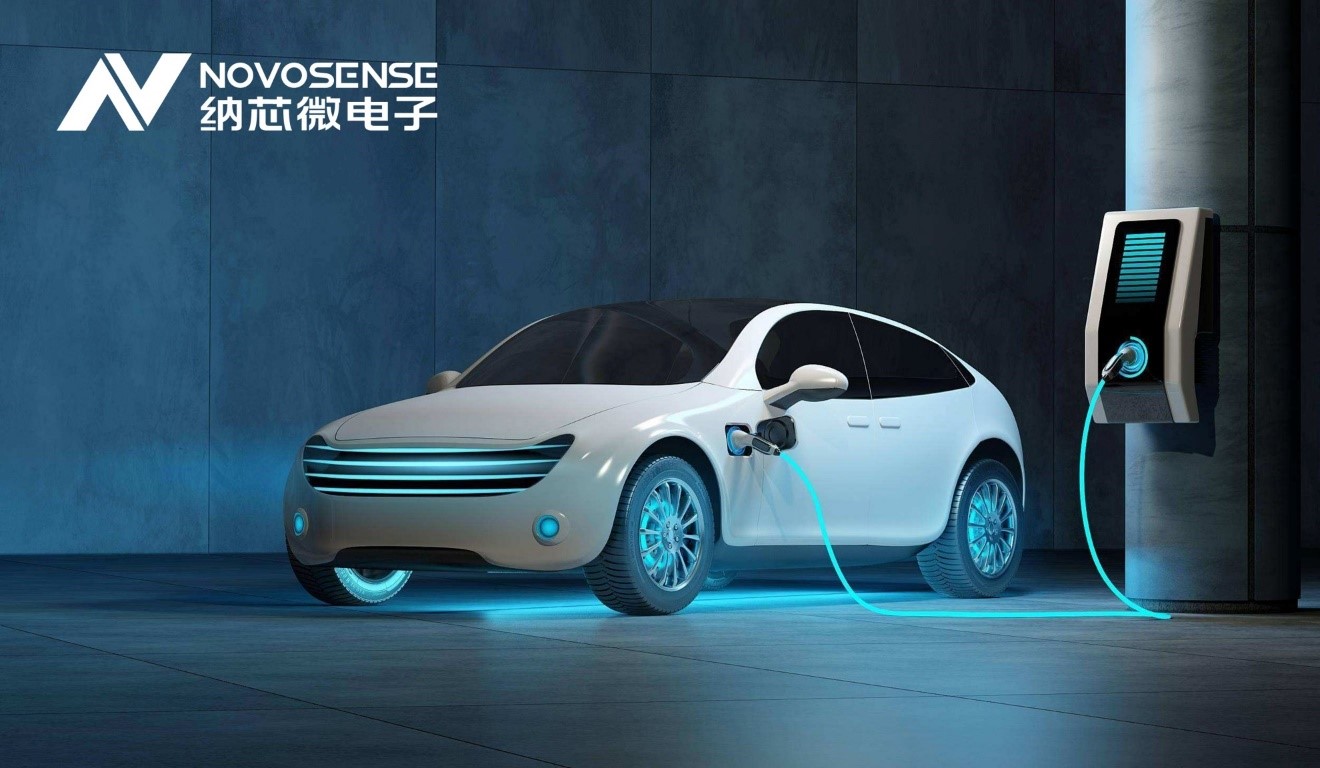 银河集团galaxy隔离和驱动技术为SiC+800V电驱动赋能