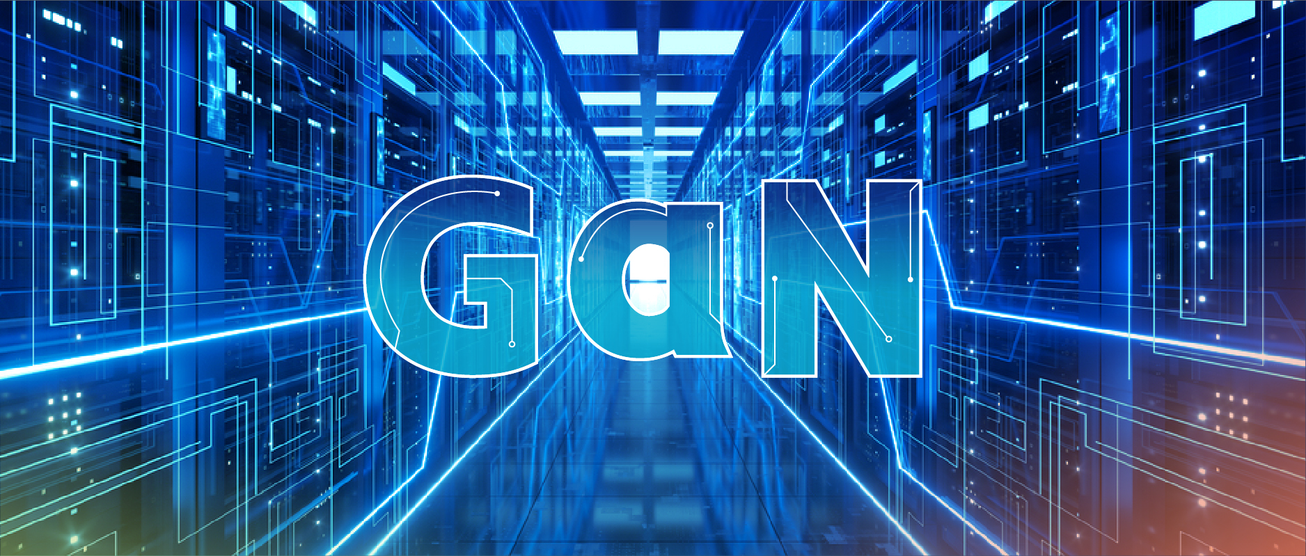 银河集团galaxy提供全场景GaN驱动IC解决方案 