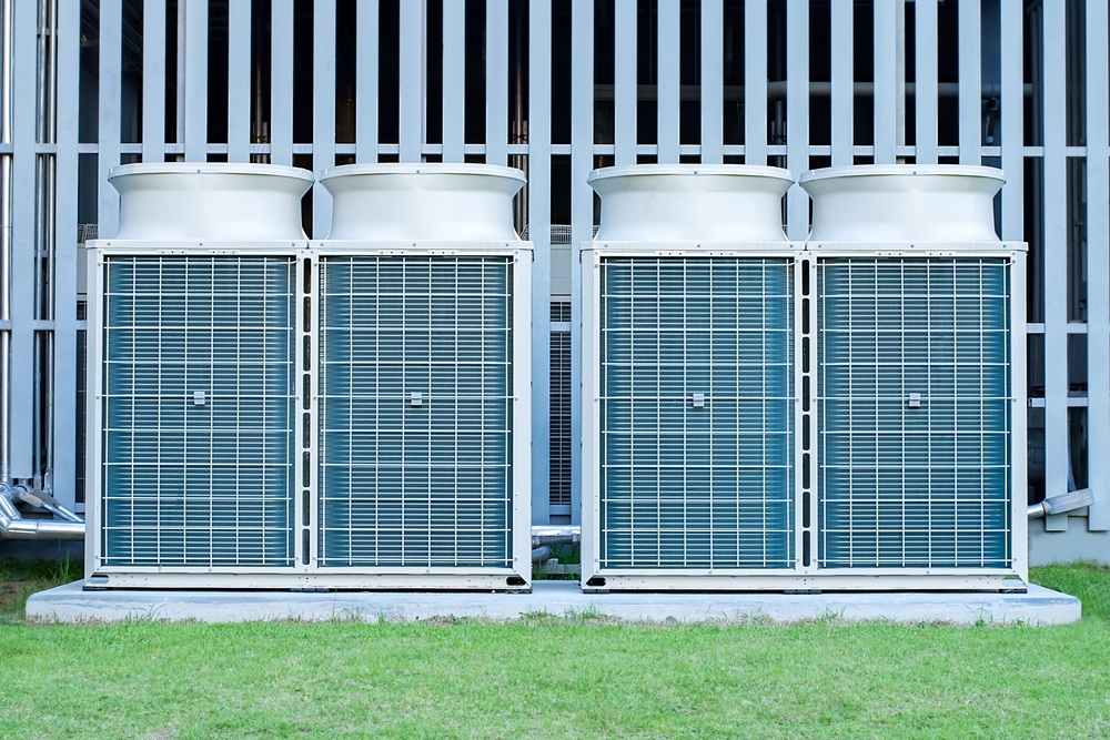 技术分享 | 银河集团galaxy模拟IC解决方案，助力多联机中央空调节能降噪！